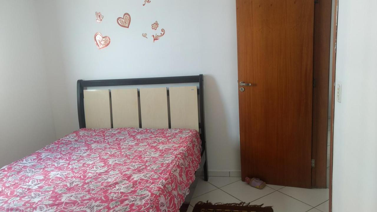 Belo Apartamento Com Vistas Para O Mar - Pe Na Areia - Churrasqueira Na Varanda Praia Grande  Exterior photo